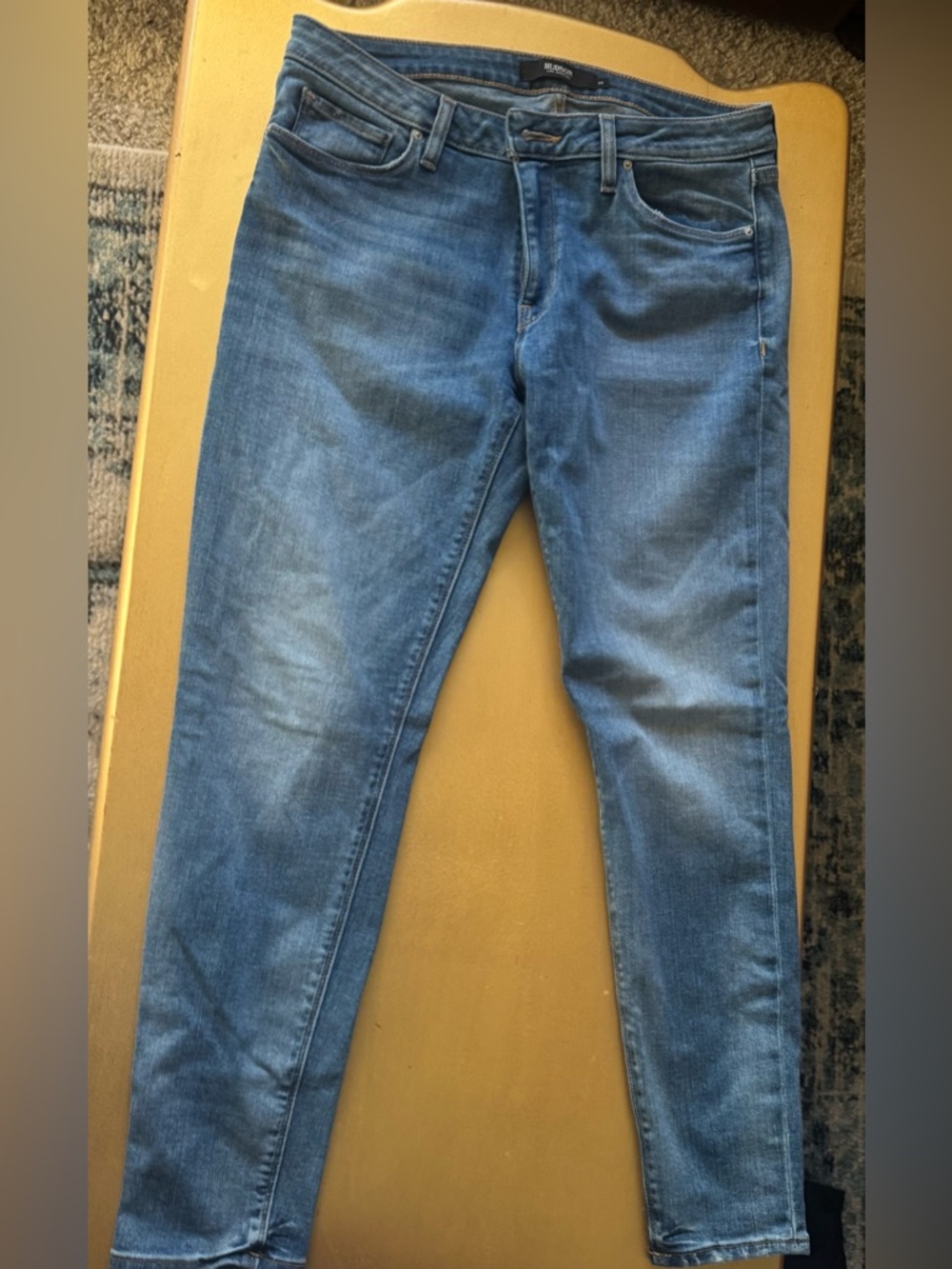 Hudson jeans